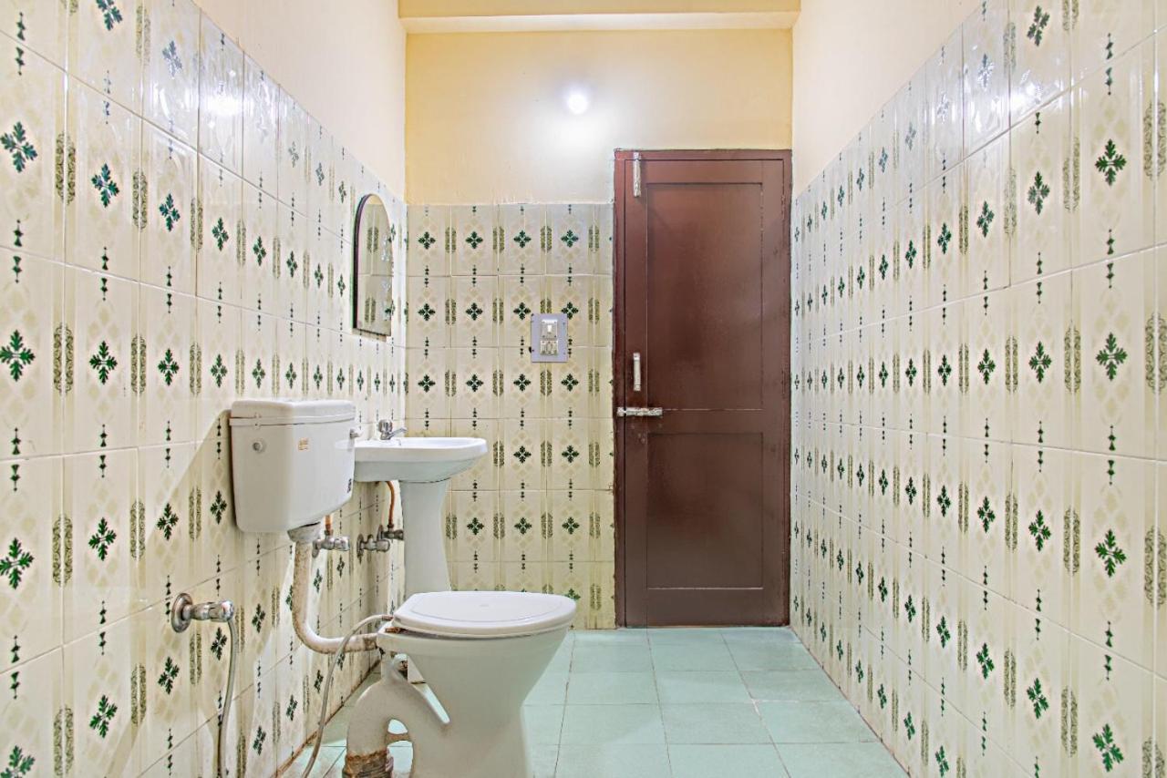 Pine Villa Kasauli Bagian luar foto
