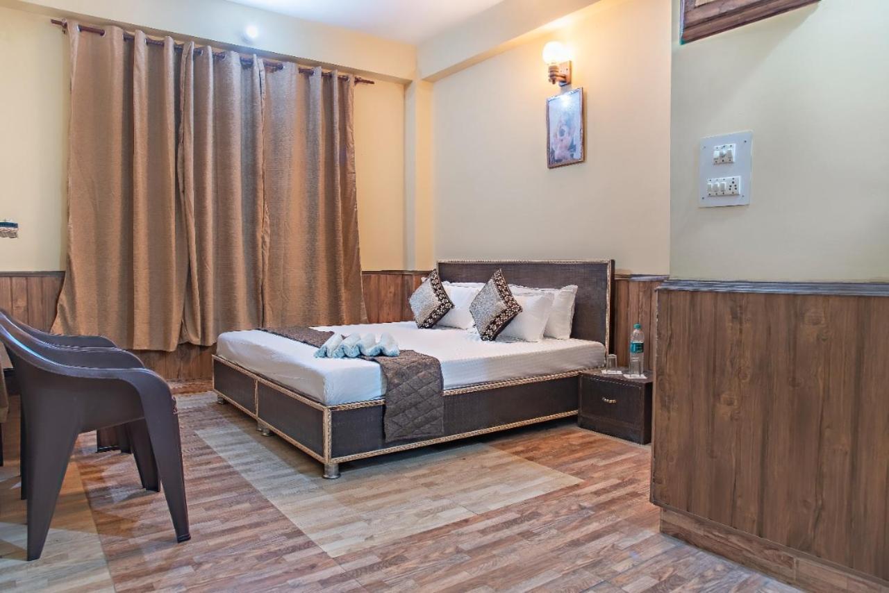 Pine Villa Kasauli Bagian luar foto