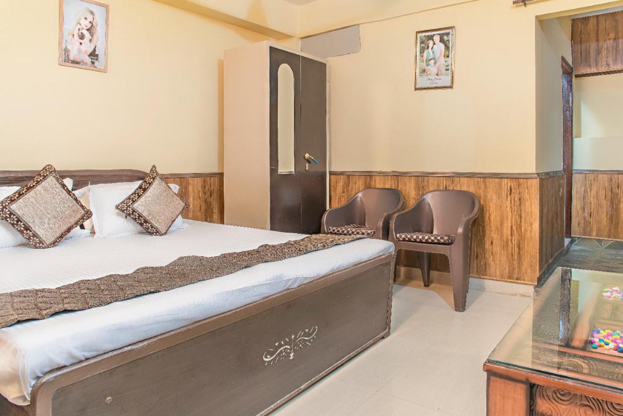 Pine Villa Kasauli Bagian luar foto