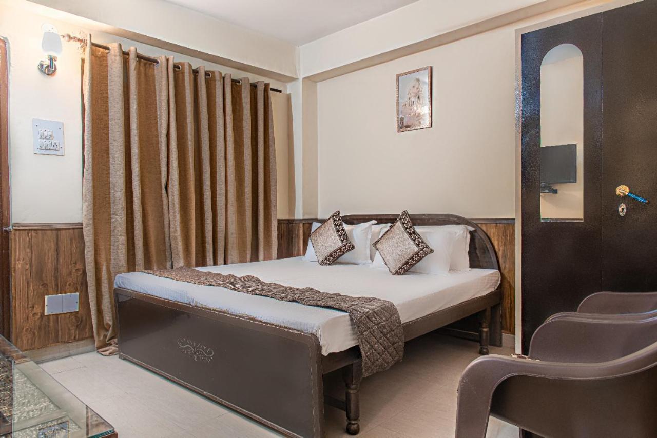 Pine Villa Kasauli Bagian luar foto