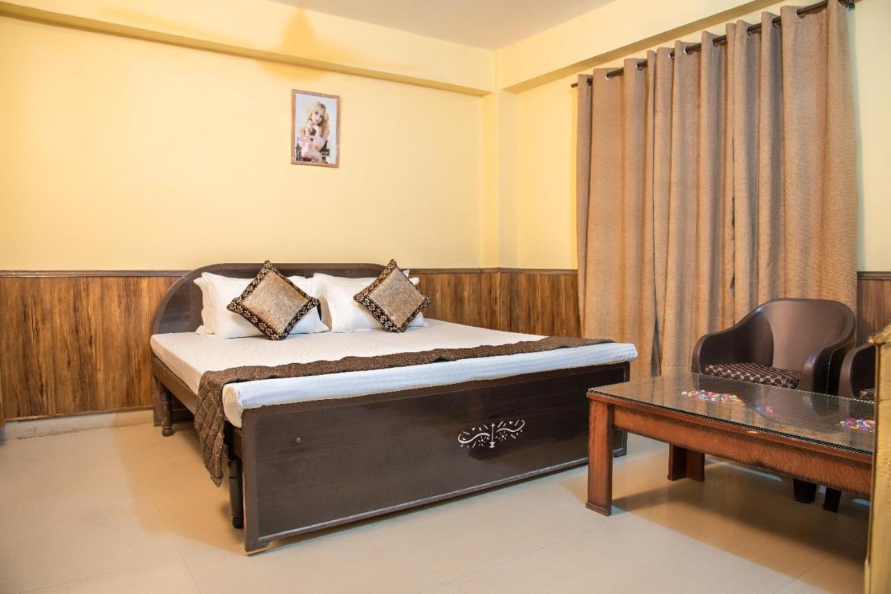 Pine Villa Kasauli Bagian luar foto